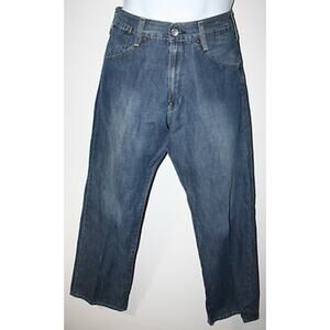 G STAR Raw Denim Shortcut Grader Light Wash Jeans 30 x 32 Lightweight